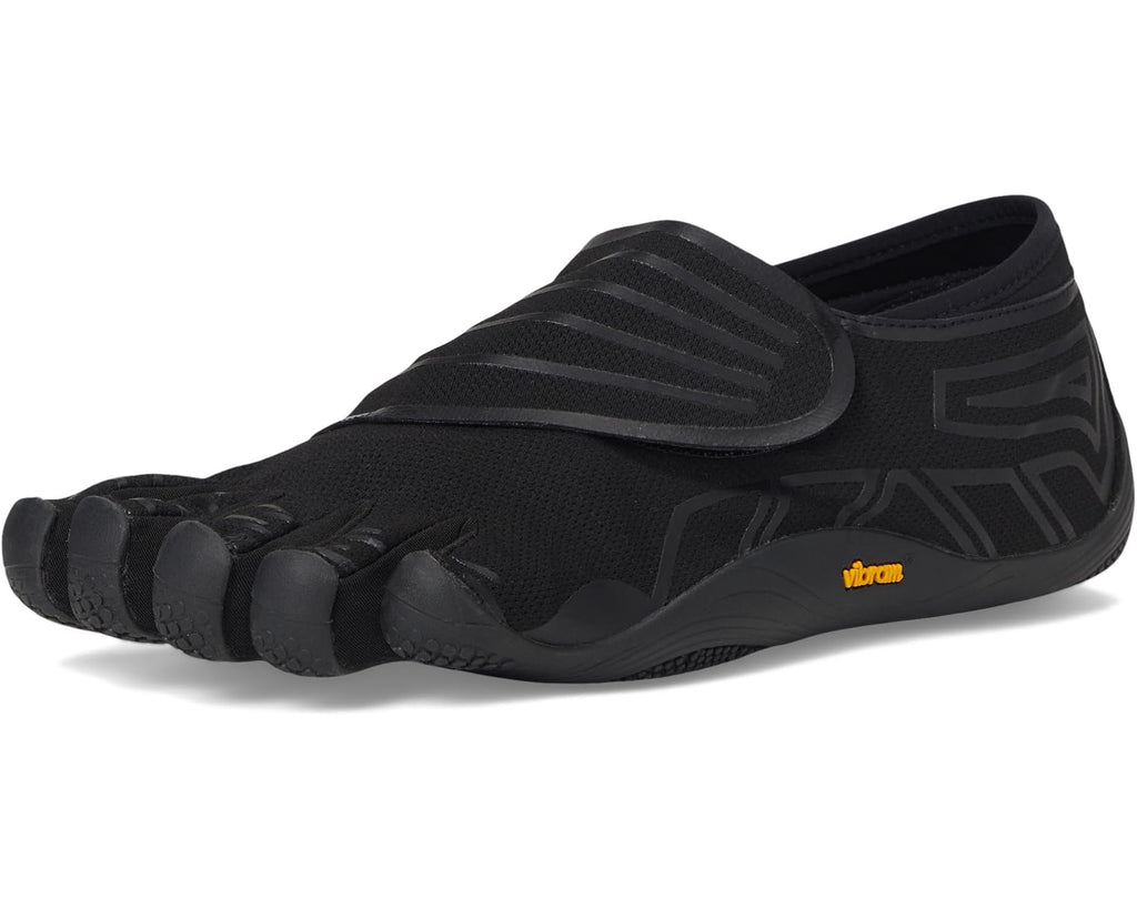 Men's Vibram FiveFingers Groundsplay Black