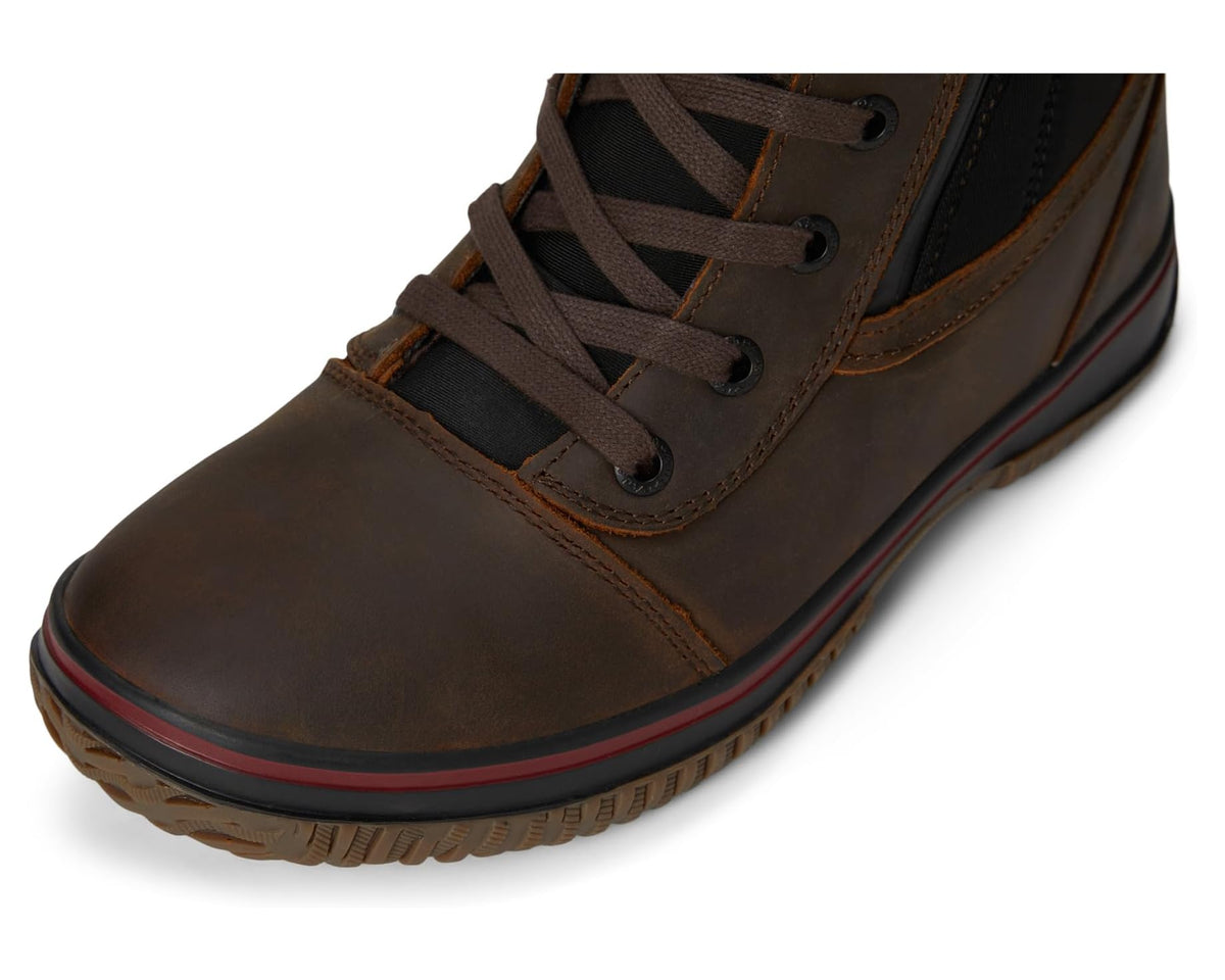 Men's Pajar CANADA Trooper 3.0 Dark Brown/Black