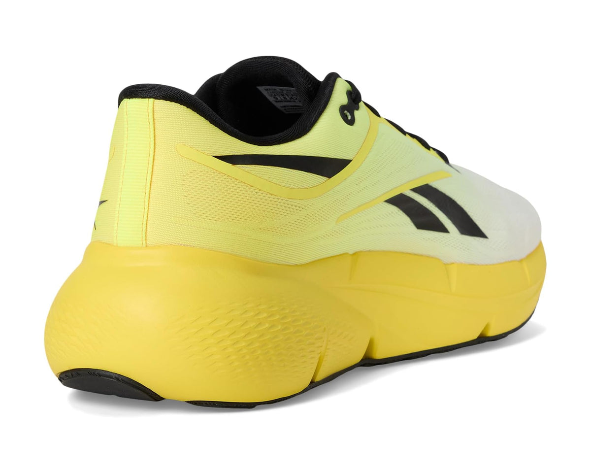 Men's Reebok Zignition Black/Electric Yellow