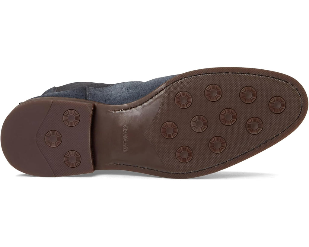 Men's Magnanni Java Indigo