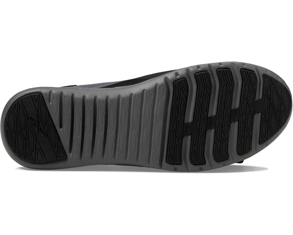 Men's Reebok Work Sublite Legend Comp Toe Black/Grey
