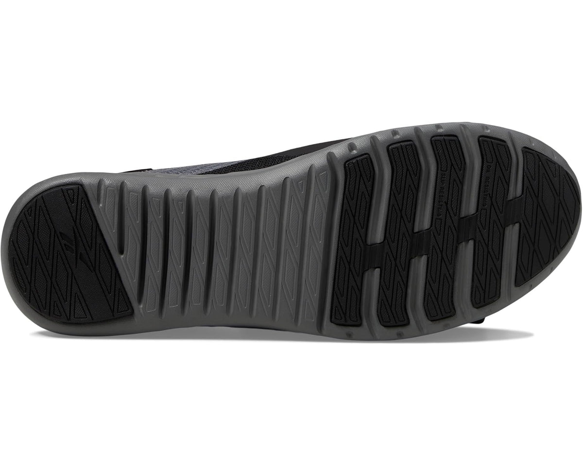 Men's Reebok Work Sublite Legend Comp Toe Black/Grey