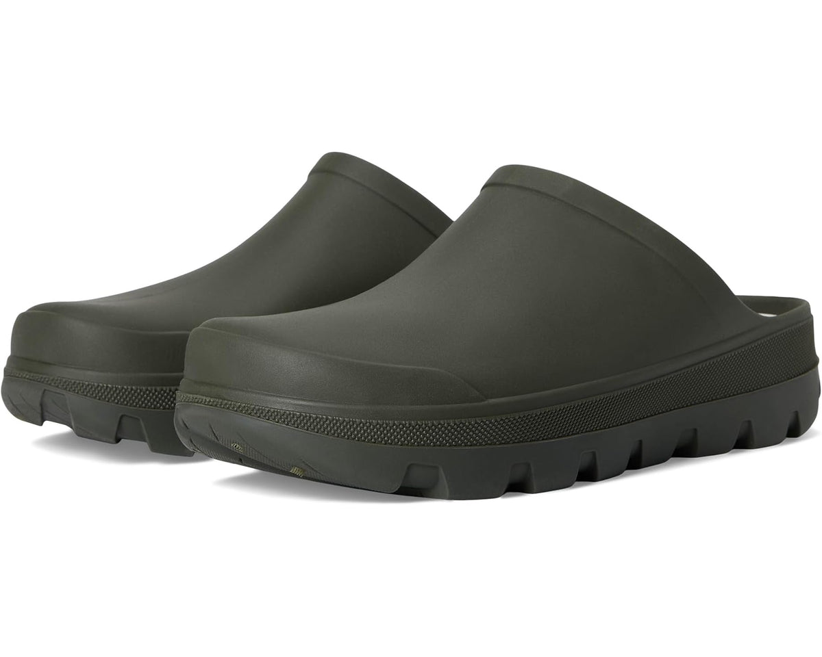 Women's Kamik Nova Dark Olive 1