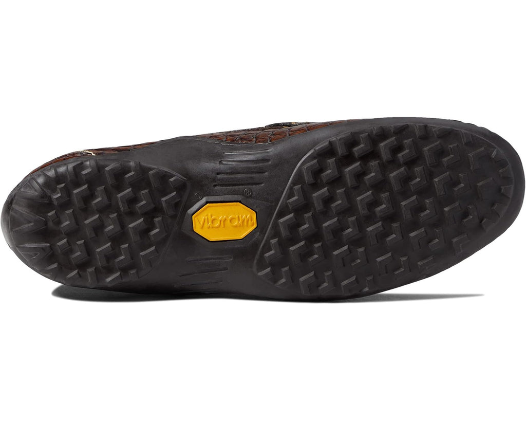 Men's Martin Dingman Bill Penny Chestnut