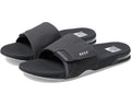 Men's Reef Fanning Slide Shadow