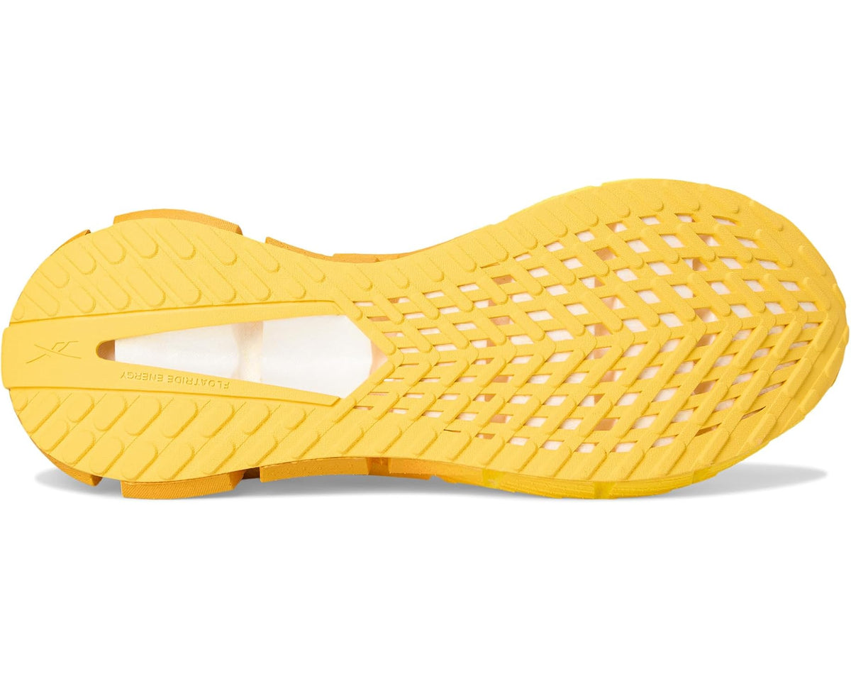 Men's Reebok Floatzig 1 Chalk/Sand/Golden Haze