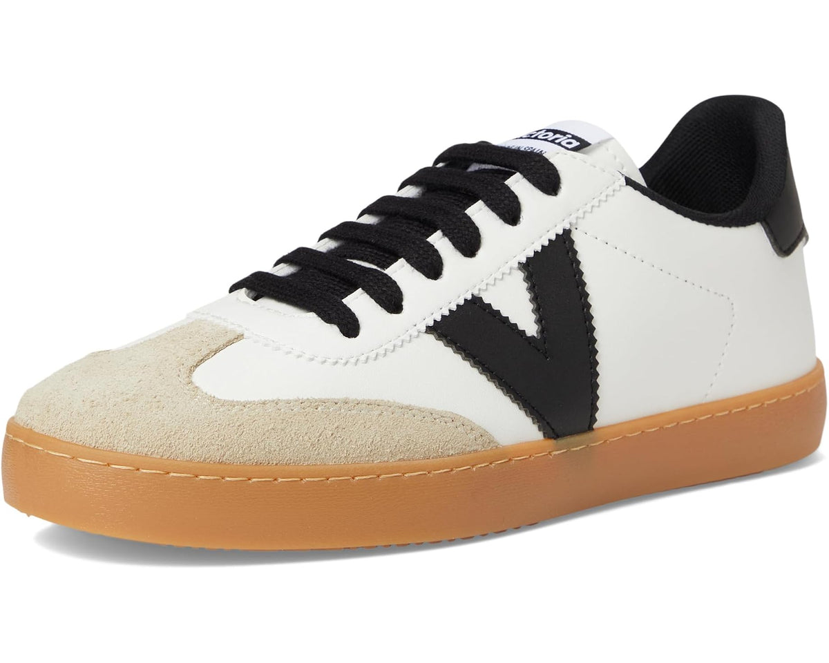 Unisex victoria Berlin Ciclista Synthetic & Suede Hielo