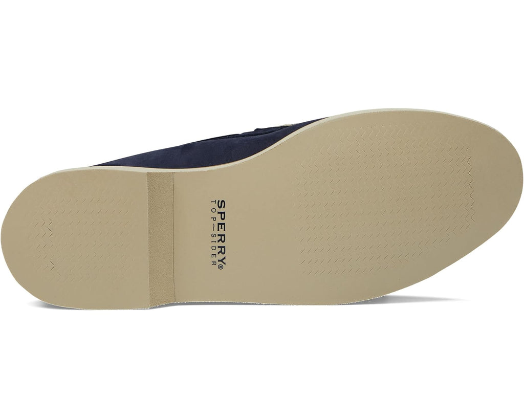 Men's Sperry Authentic Original Penny Navy