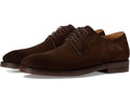 Men's Magnanni Lanai Midbrown Suede