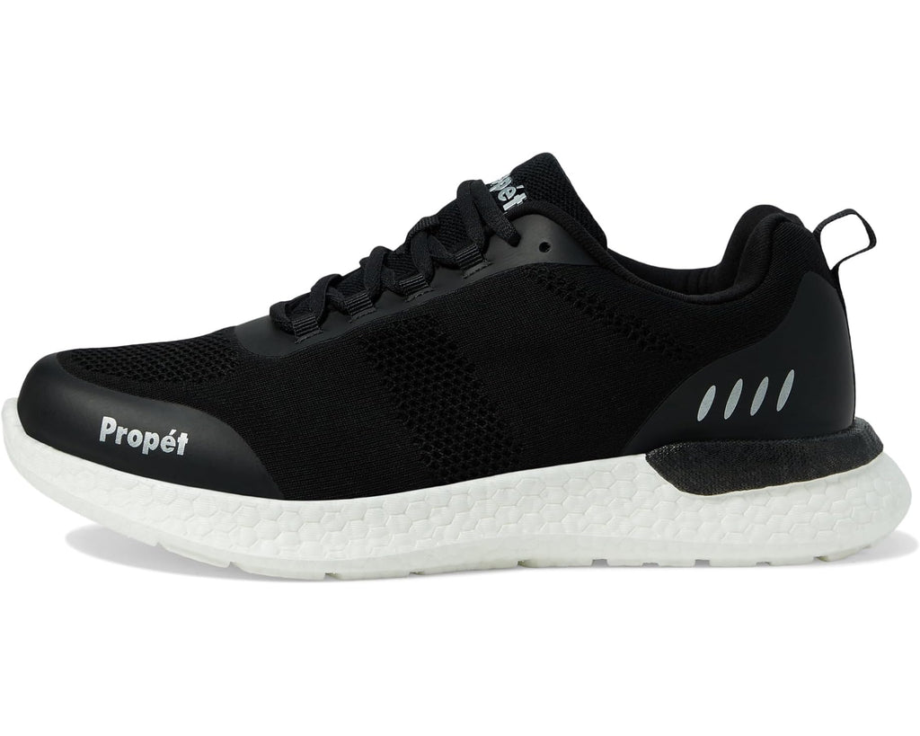 Men's Propet B10 Usher Black