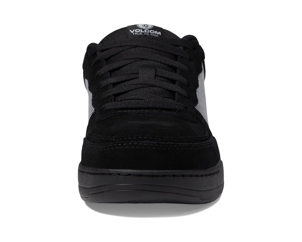 Men's Volcom Hybrid SD Comp Toe Black/Tower Grey