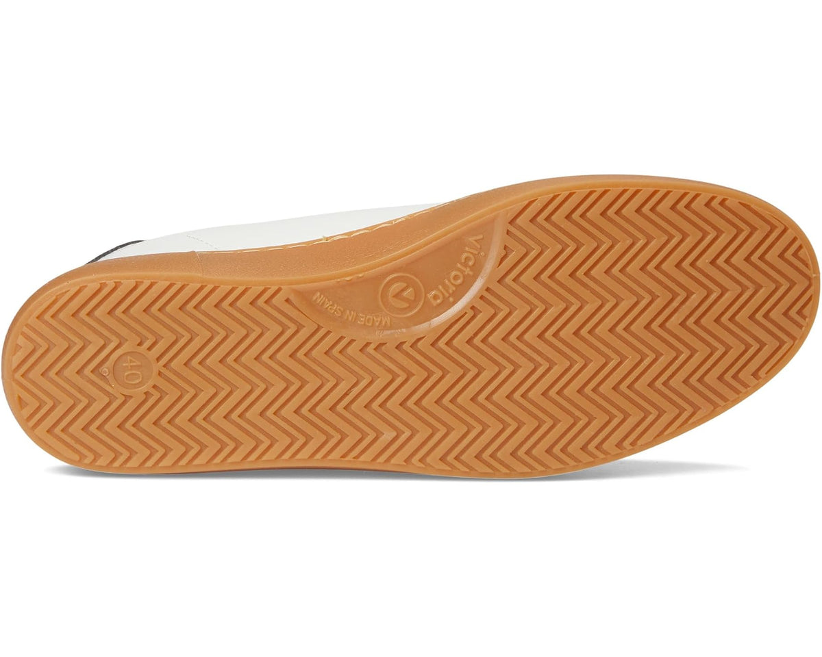 Unisex victoria Berlin Ciclista Synthetic & Suede Hielo