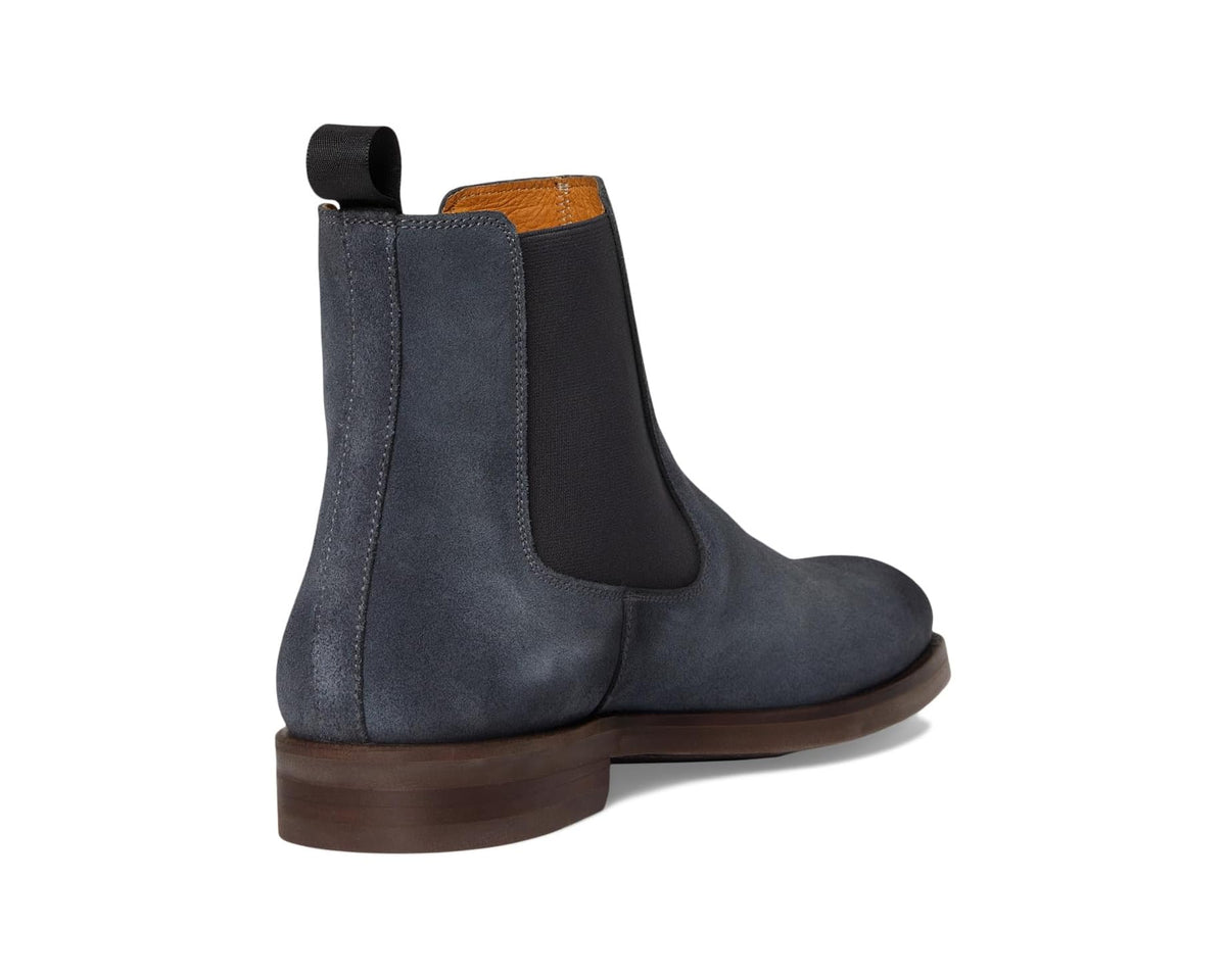 Men's Magnanni Java Indigo