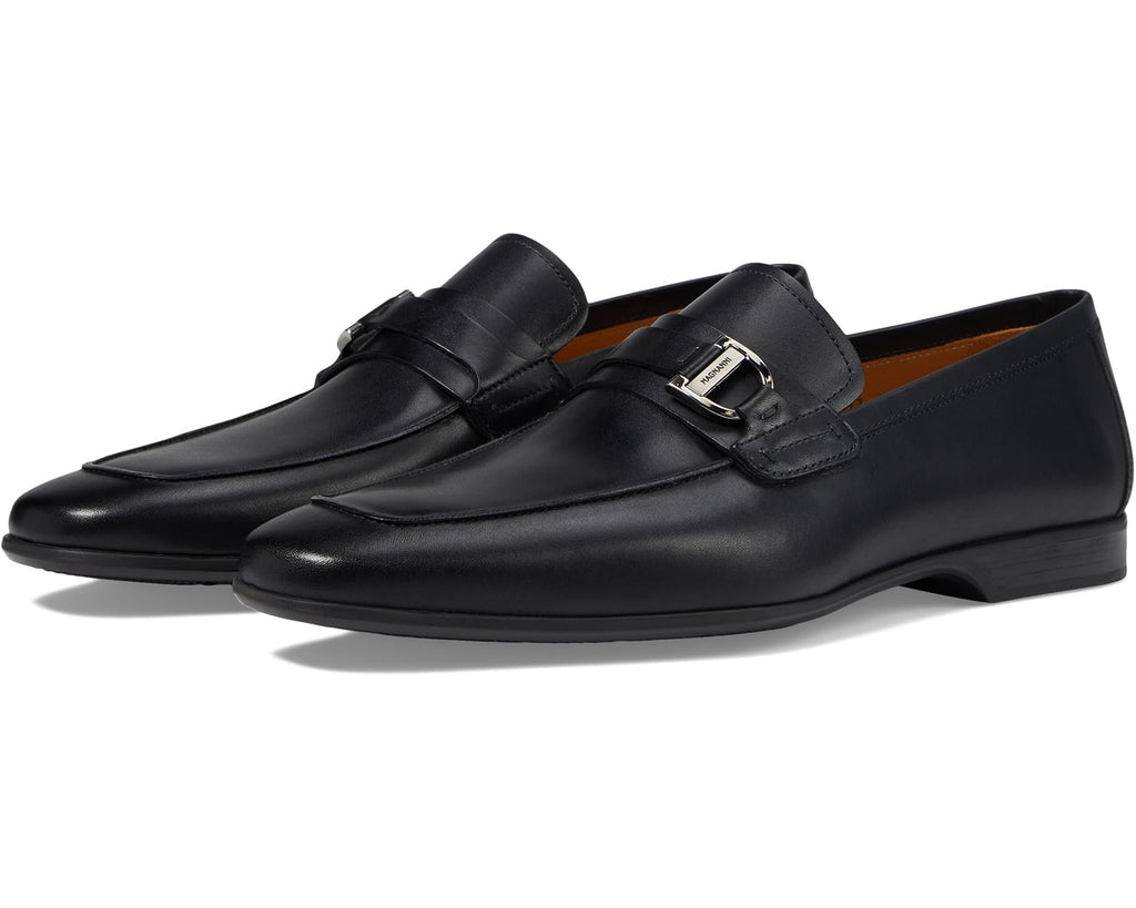 Men's Magnanni Raso II Black