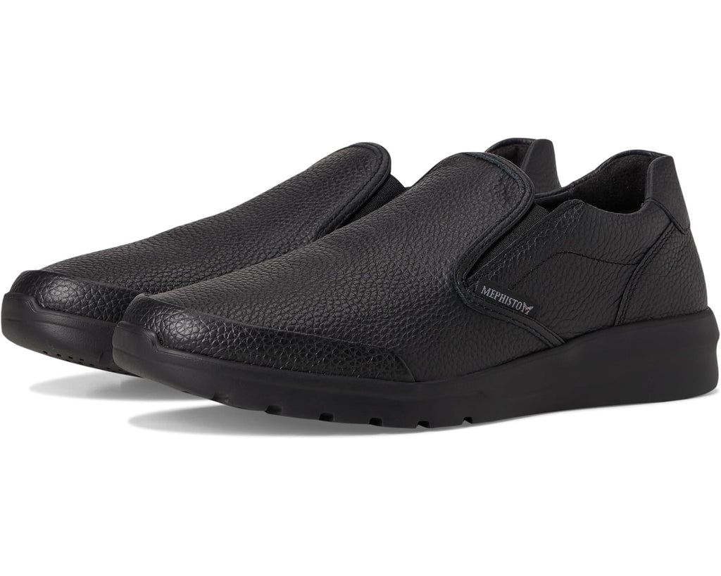 Men's Mephisto Will Black