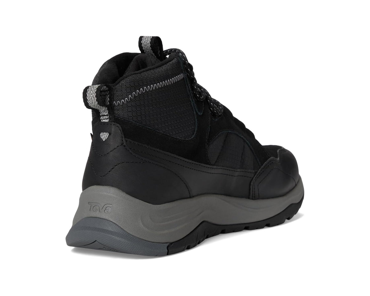 Men's Teva AURORIS Black