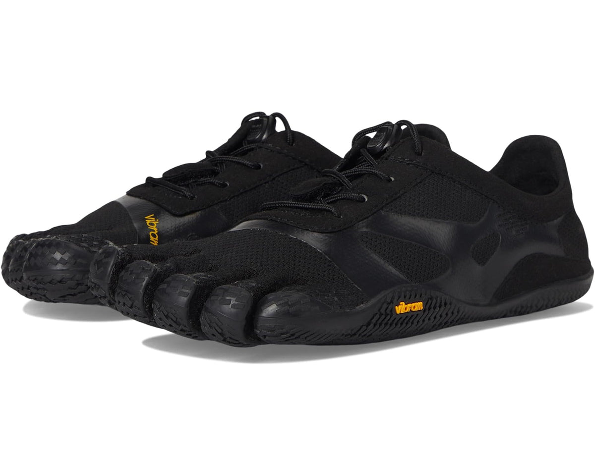 Men's Vibram FiveFingers KSO EVO Black