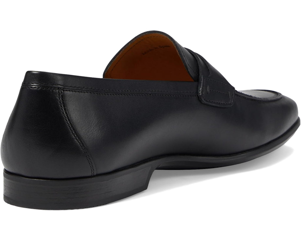 Men's Magnanni Raso II Black