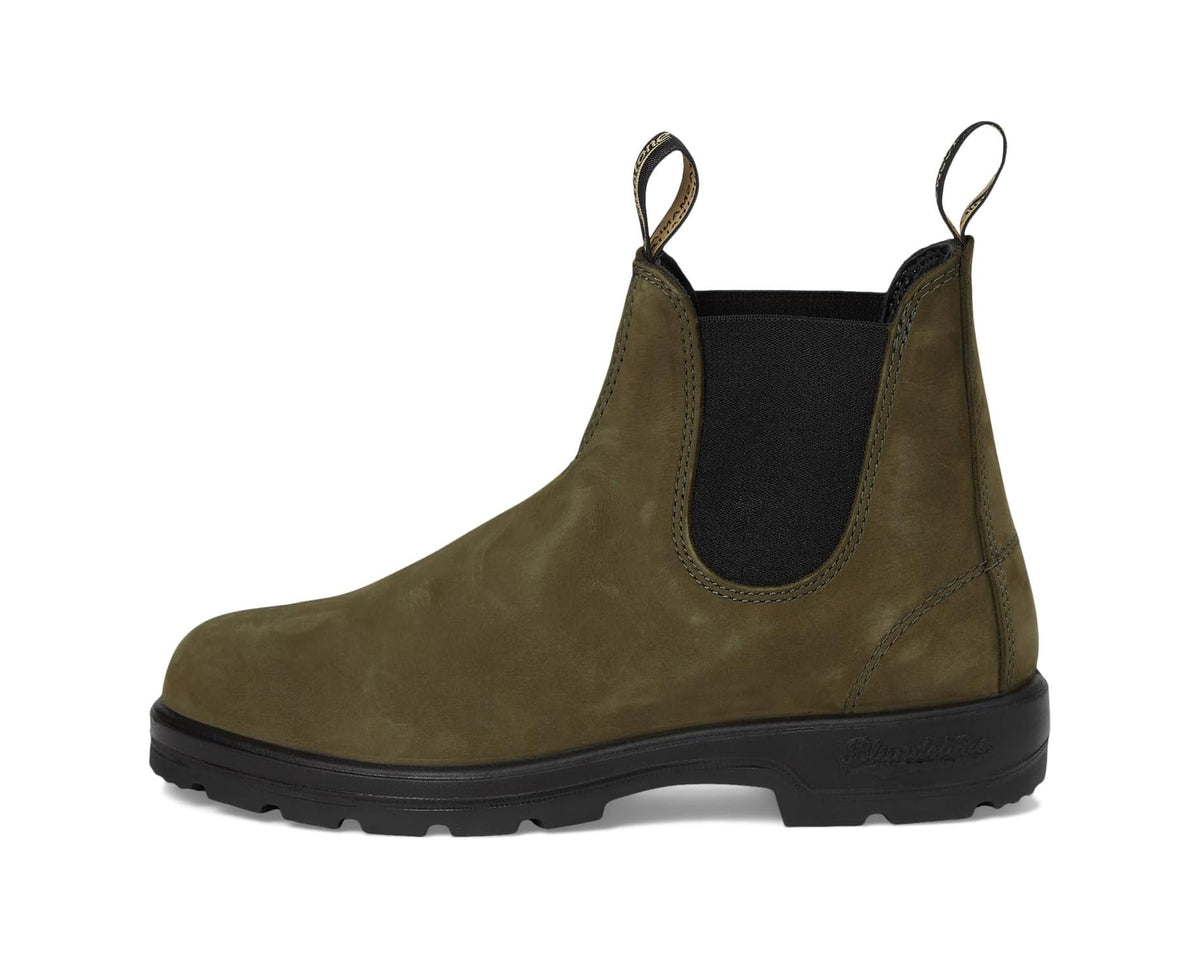 Unisex Blundstone BL2442 Forest