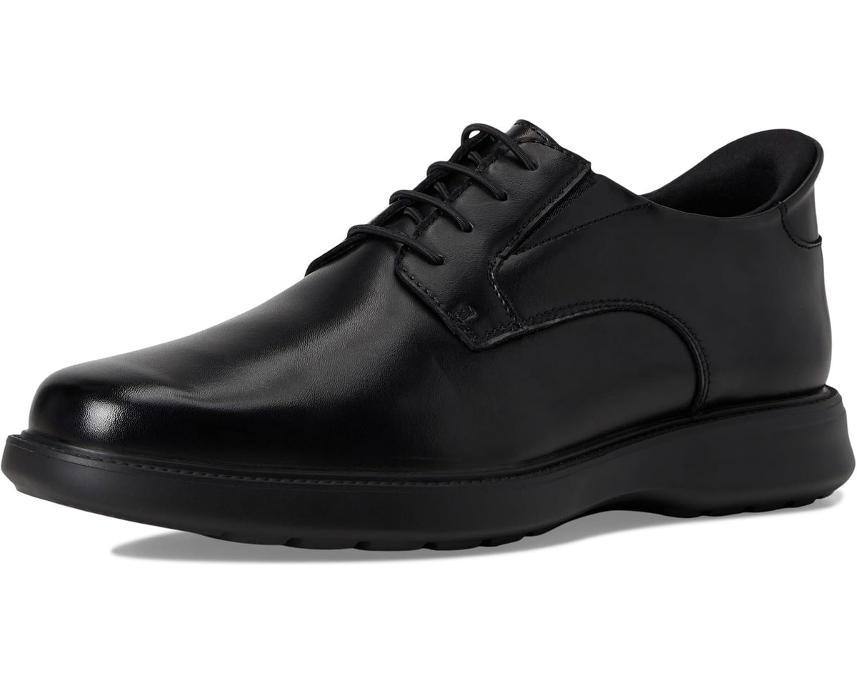 Men's Marc Joseph New York North Street (Hands Free Technology) Black Napa Leather