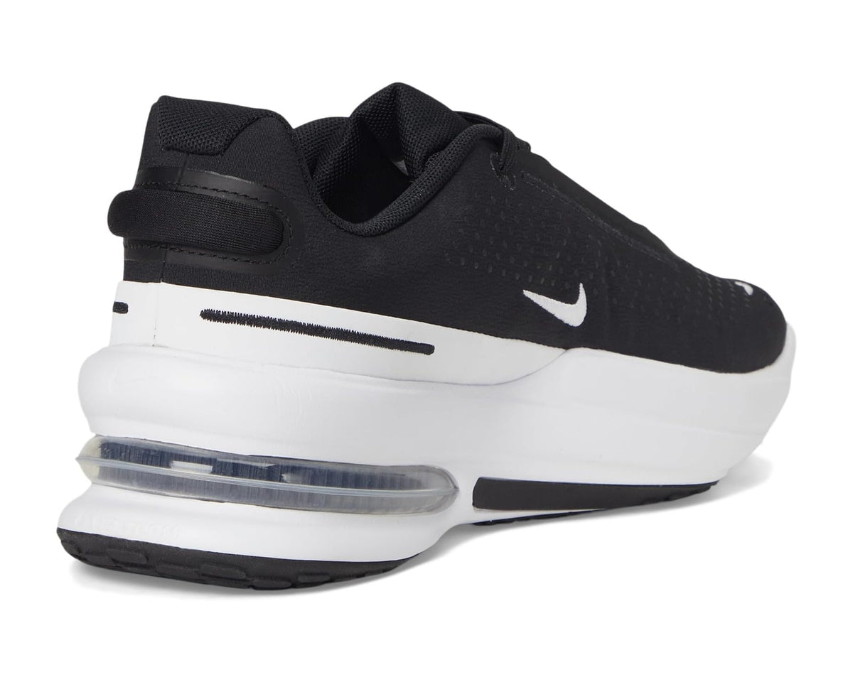 Men's Nike Air Zoom Upturn Sports Classic Black/White