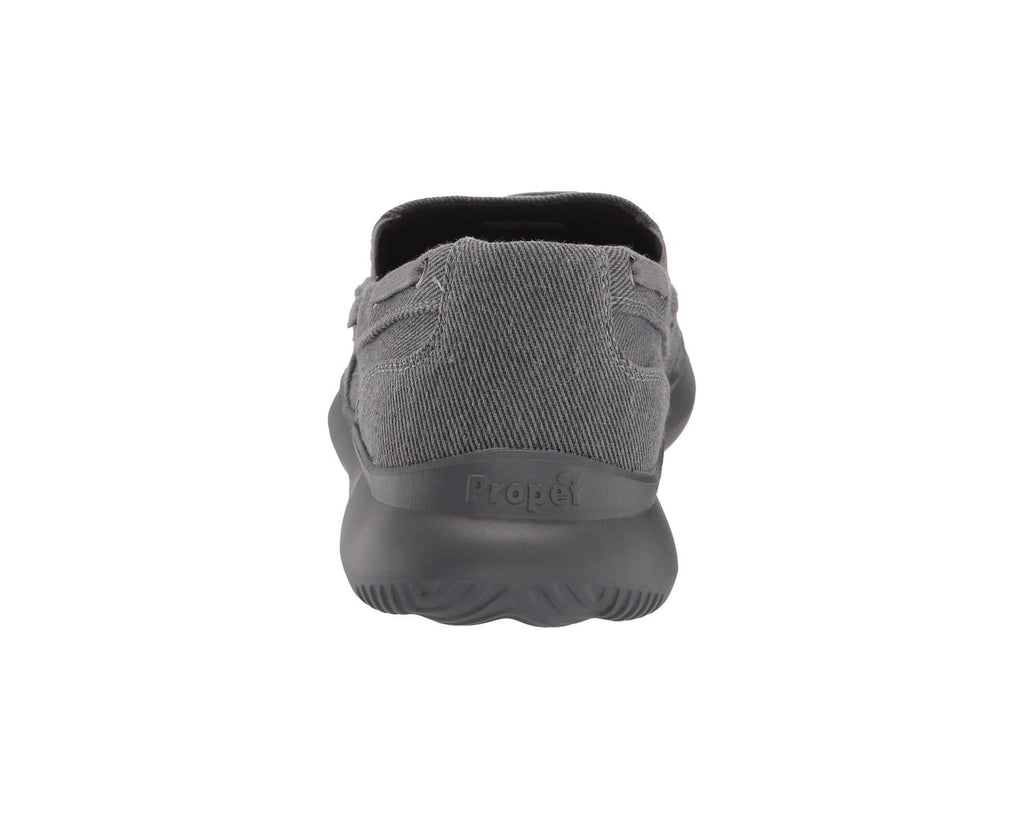Men's Propet Viasol Grey