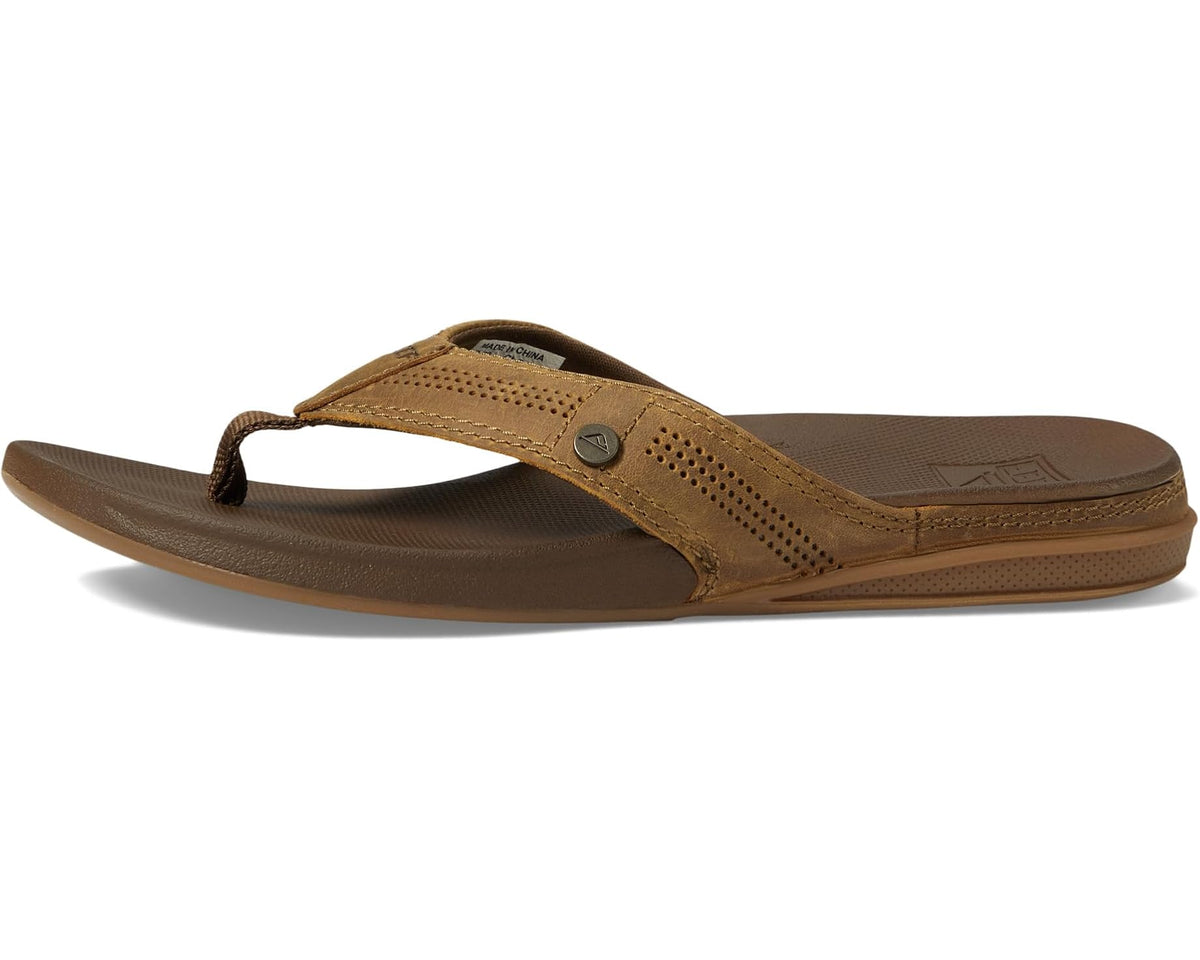 Men's Reef Cushion Lux Toffee