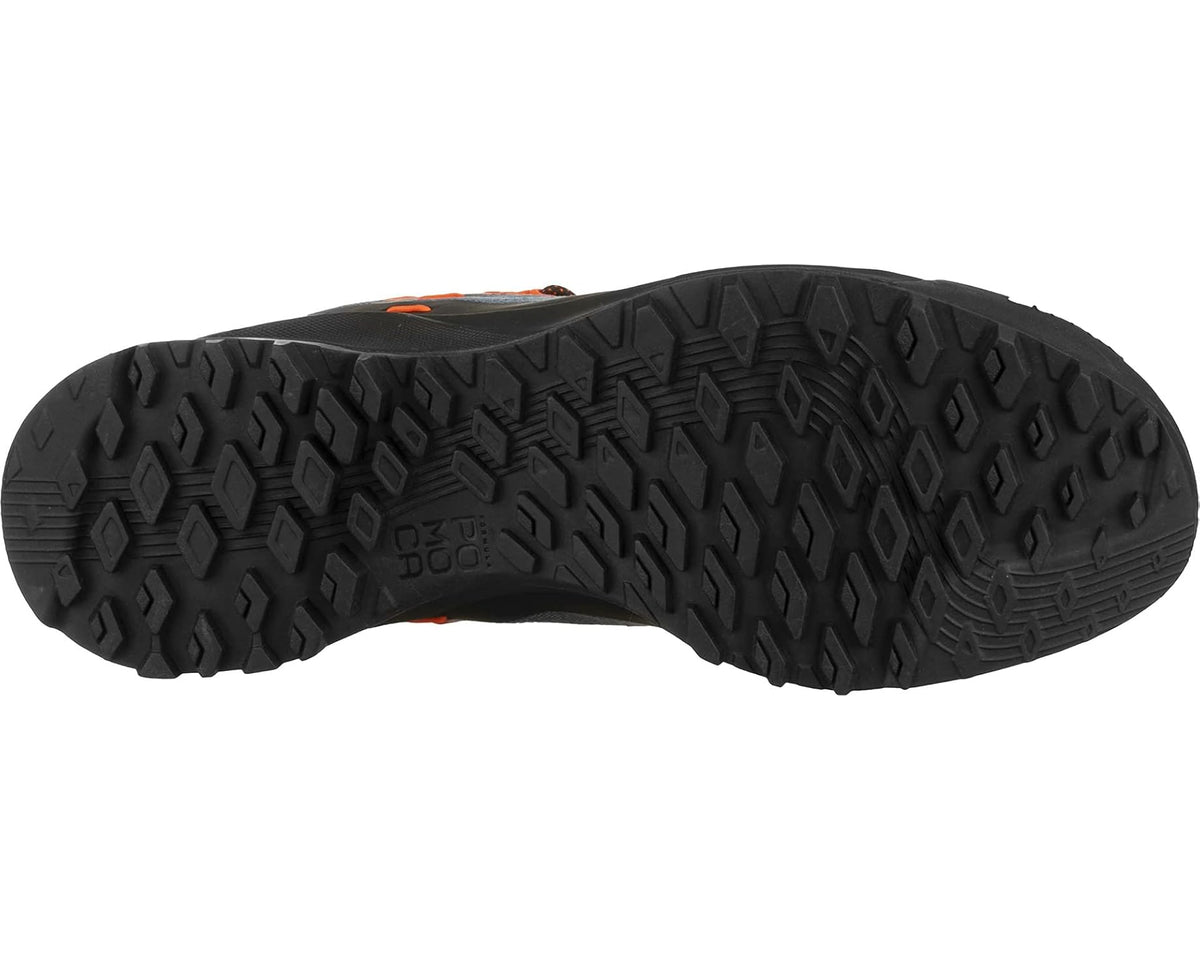 Men's SALEWA Wildfire Canvas Dark Denim/Black