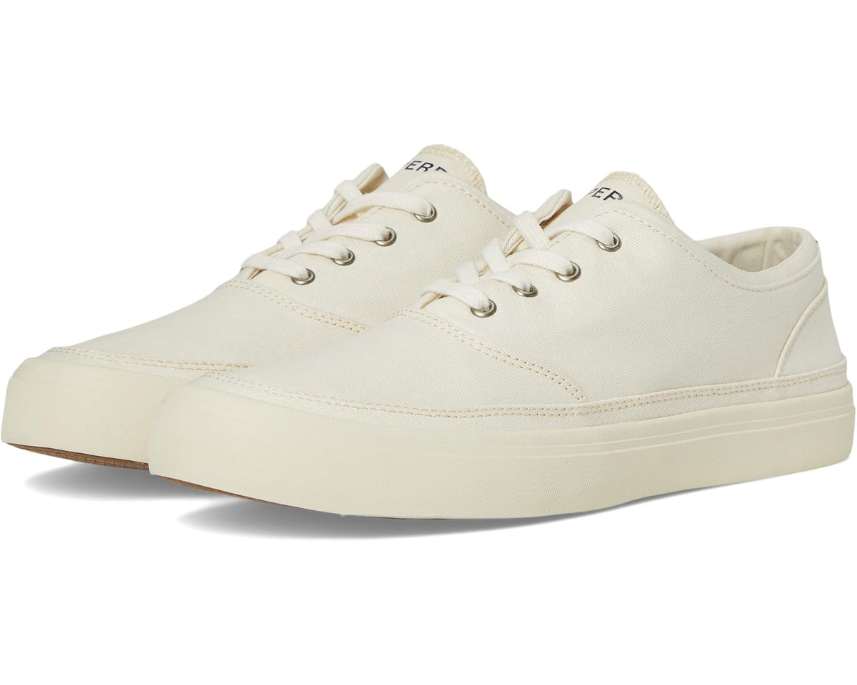 Men's Sperry Bowery Cvo White