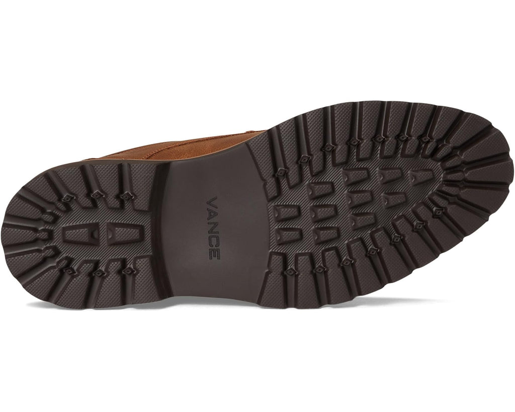 Men's Vance Templeton Walnut