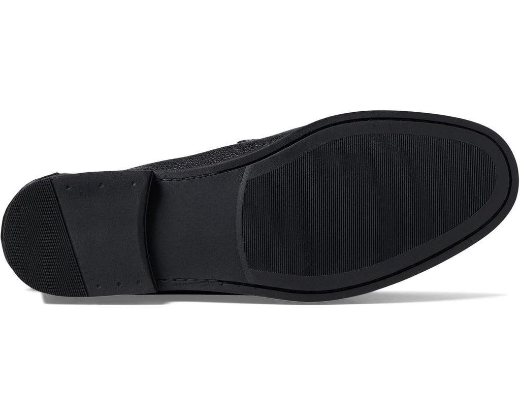Men's Marc Joseph New York Valley Road 2.0 Black Grainy