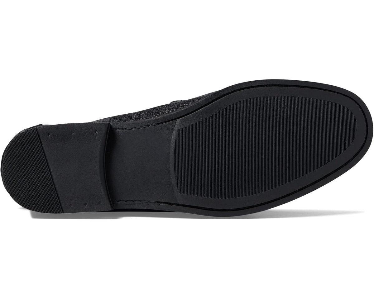 Men's Marc Joseph New York Valley Road 2.0 Black Grainy