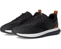 Men's Wolf & Shepherd Marathon Bolt Black