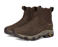 Men's Merrell Moab Adventure 3 Chelsea Wp Earth