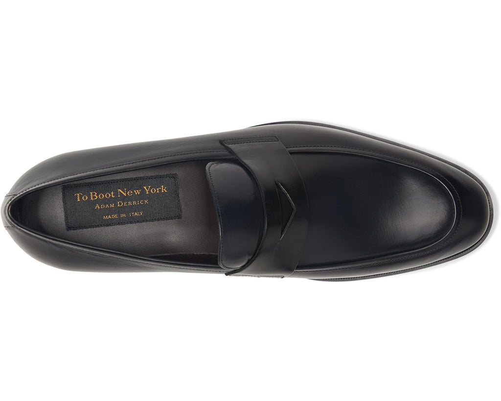 Men's To Boot New York Jagger Black