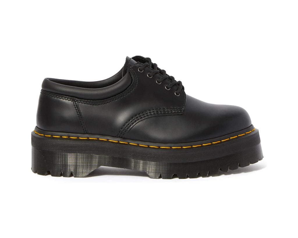 Unisex Dr. Martens 8053 Platform Black