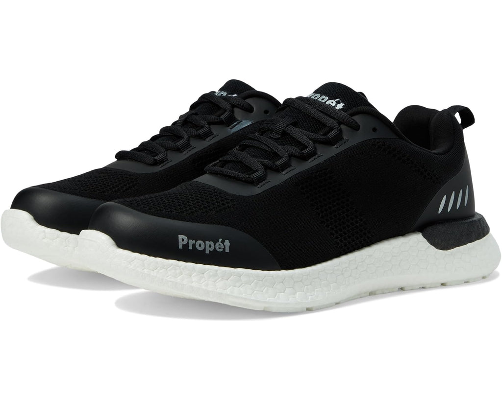 Men's Propet B10 Usher Black