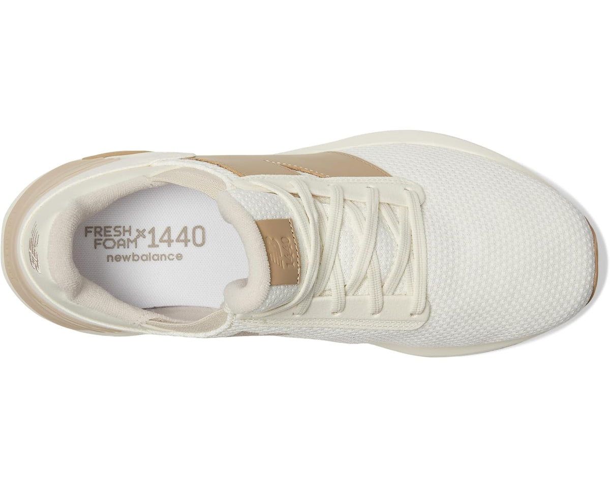 Men's New Balance Fresh Foam X 1440 v1 Angora/Incense/Angora