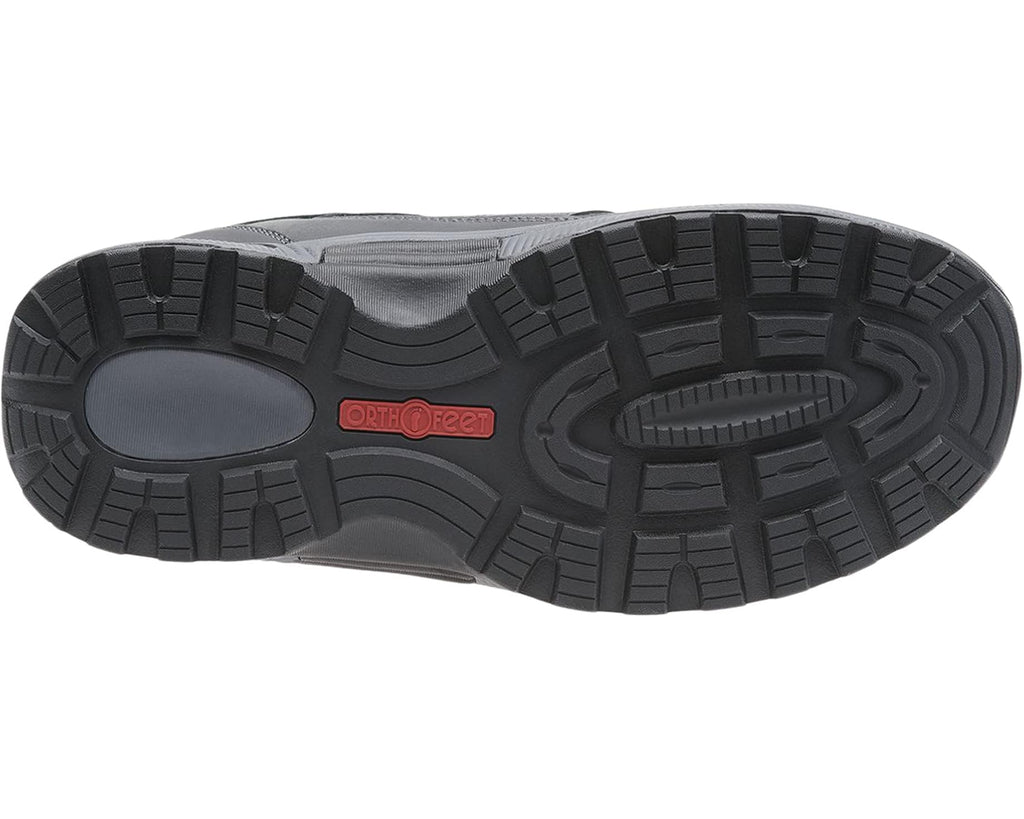 Men's Orthofeet Hunter Black