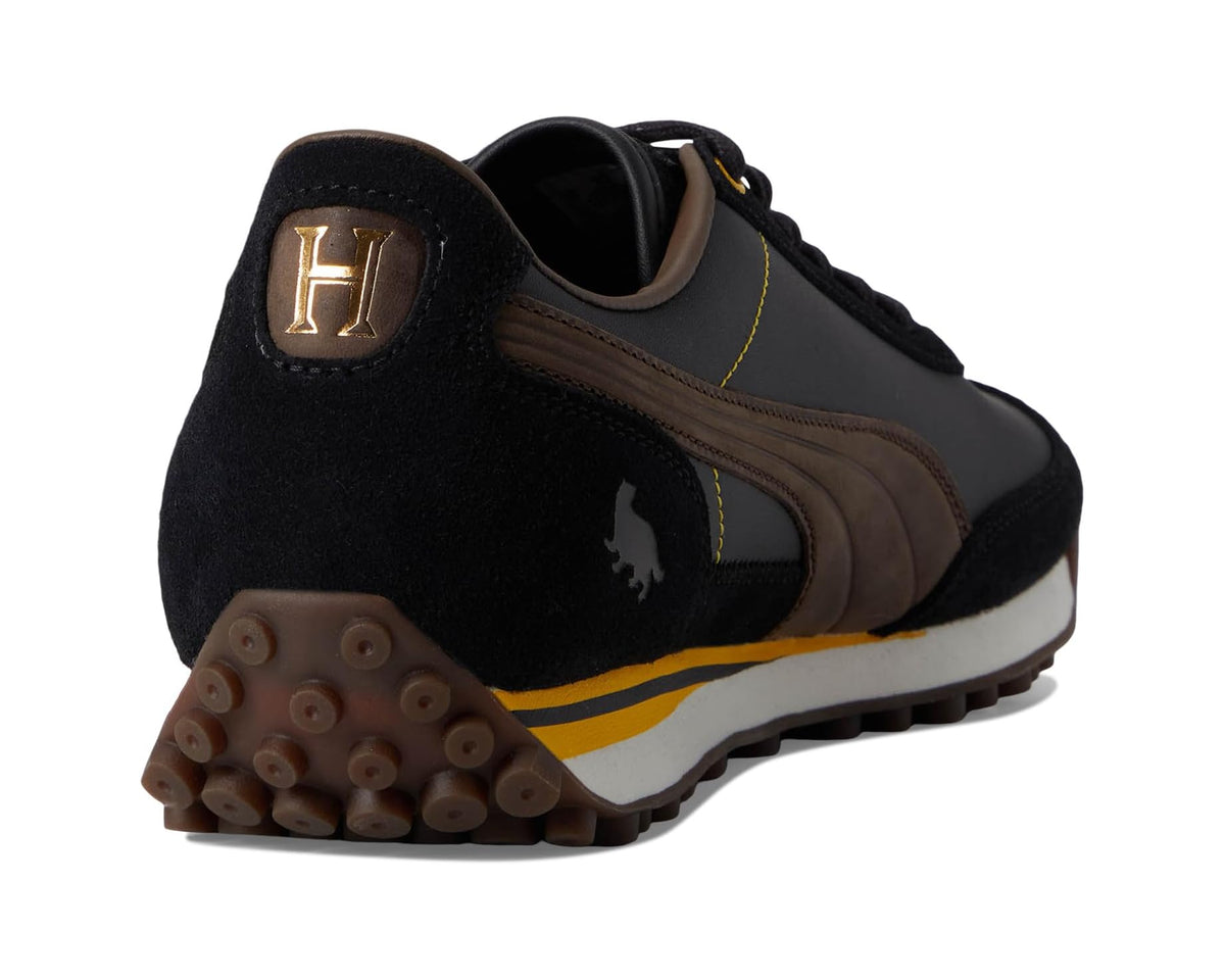Men's PUMA Easy Rider Harry Potter Sneakers Puma Black/Chocolate