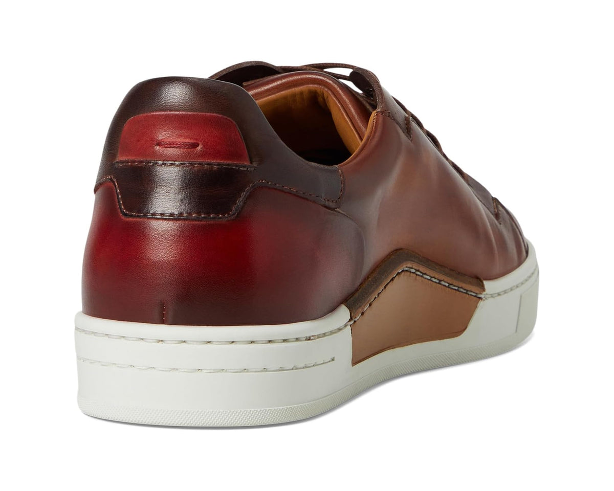 Men's Magnanni Eu Amadeo Cognac