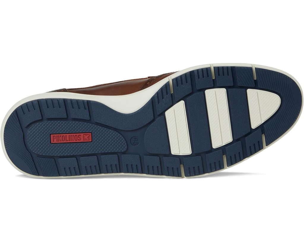 Men's PIKOLINOS Manacor M1A-4277C1 Cuero
