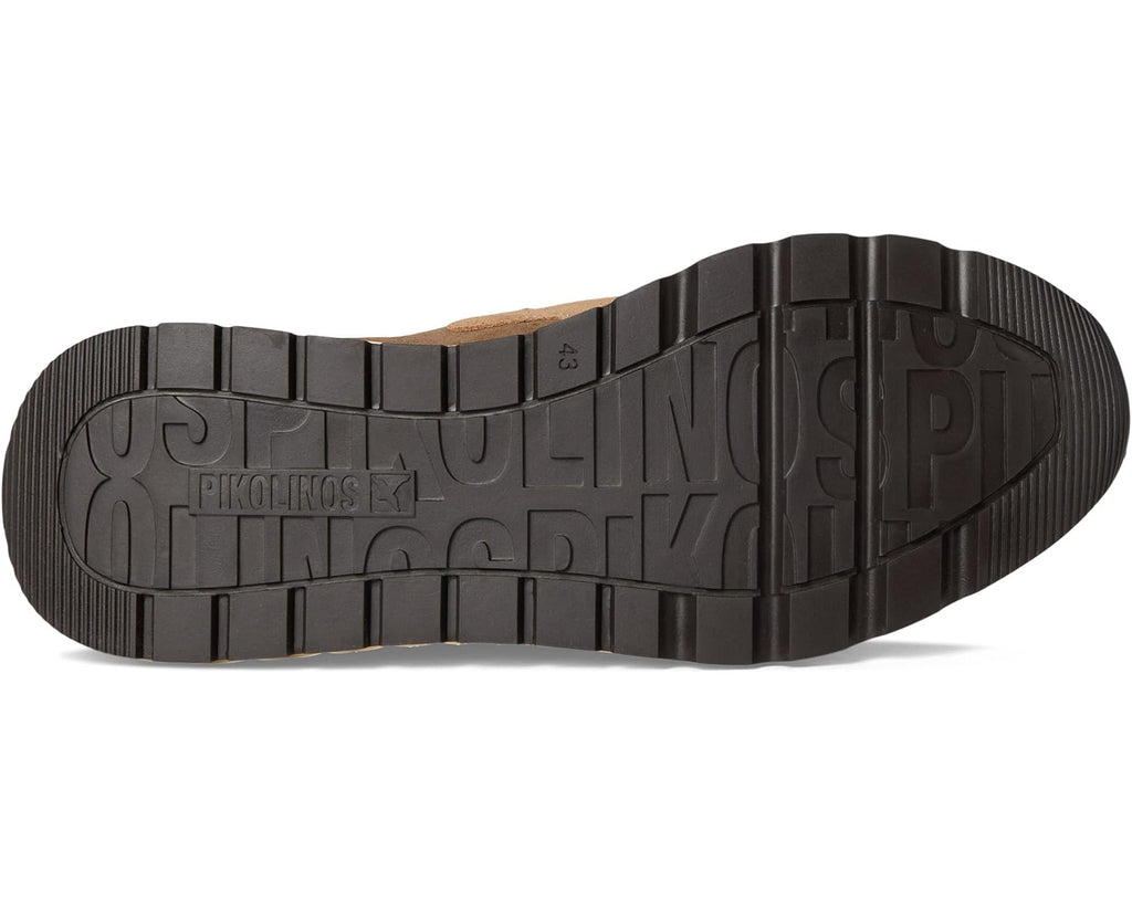 Men's PIKOLINOS Aranda M8R-6391SEC1 Desert