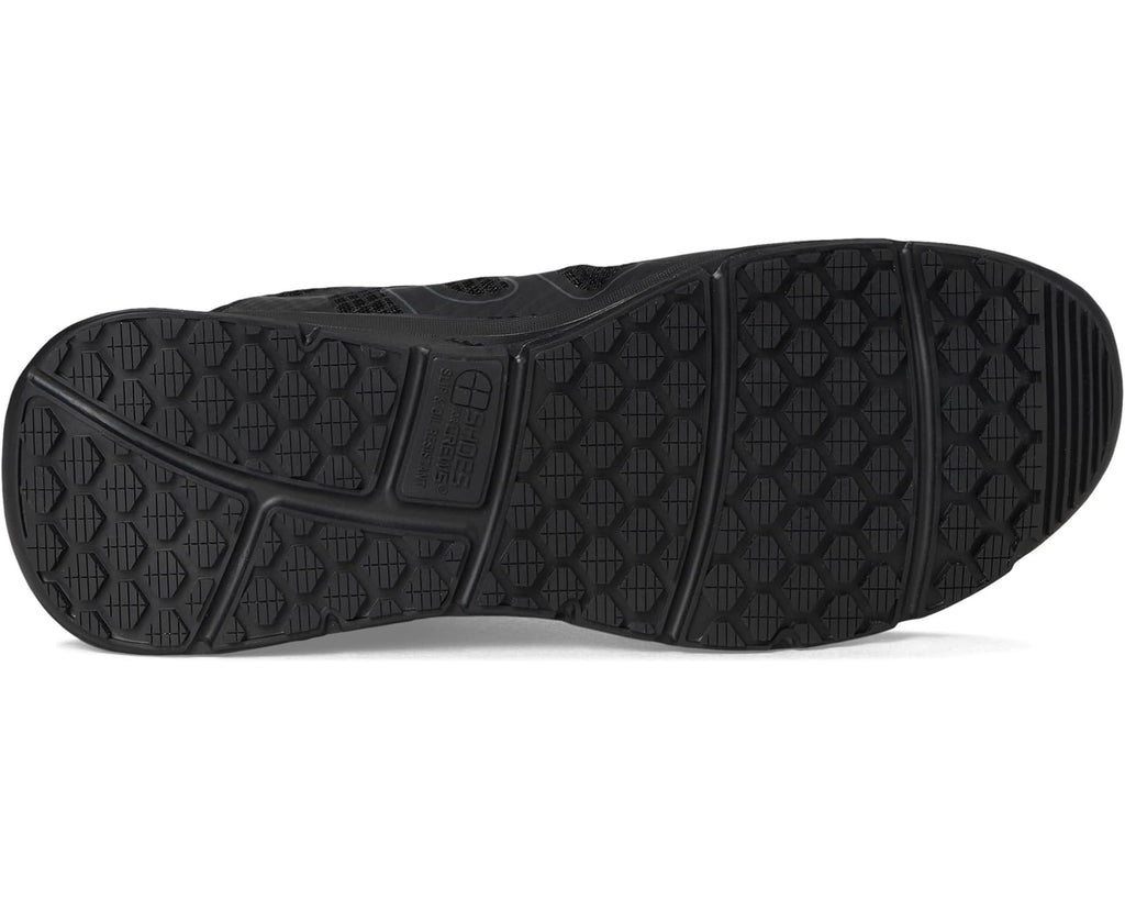 Men's Shoes for Crews Stride Black