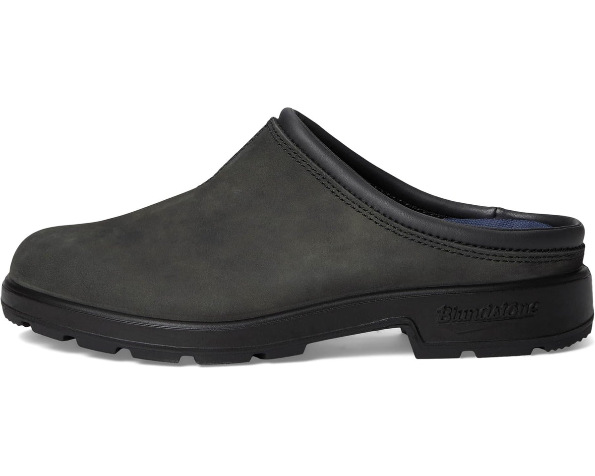 Unisex Blundstone BL2420 Rustic Black