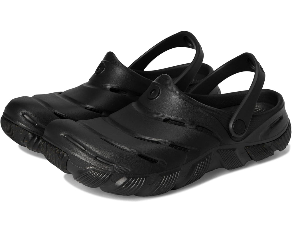 Unisex Bogs Boga Black