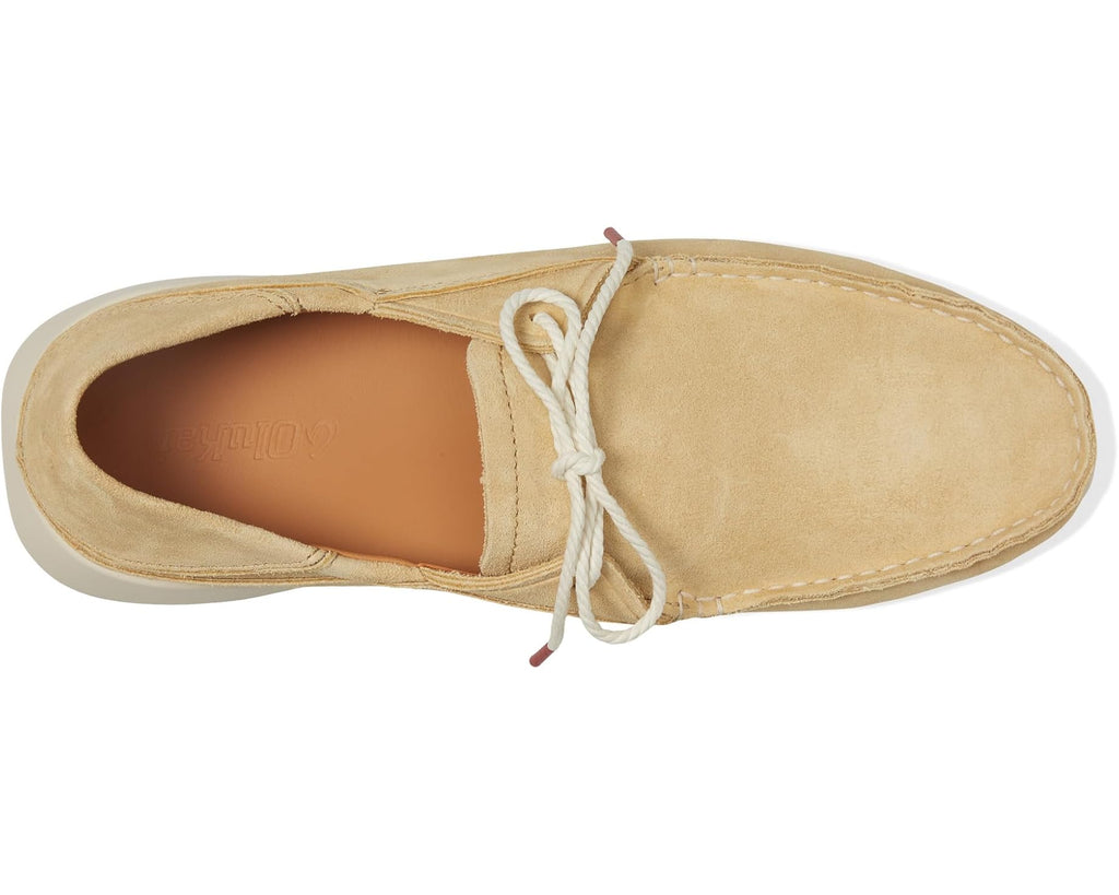 Men's OluKai Ka'a Driver Golden Sand/Golden Sand