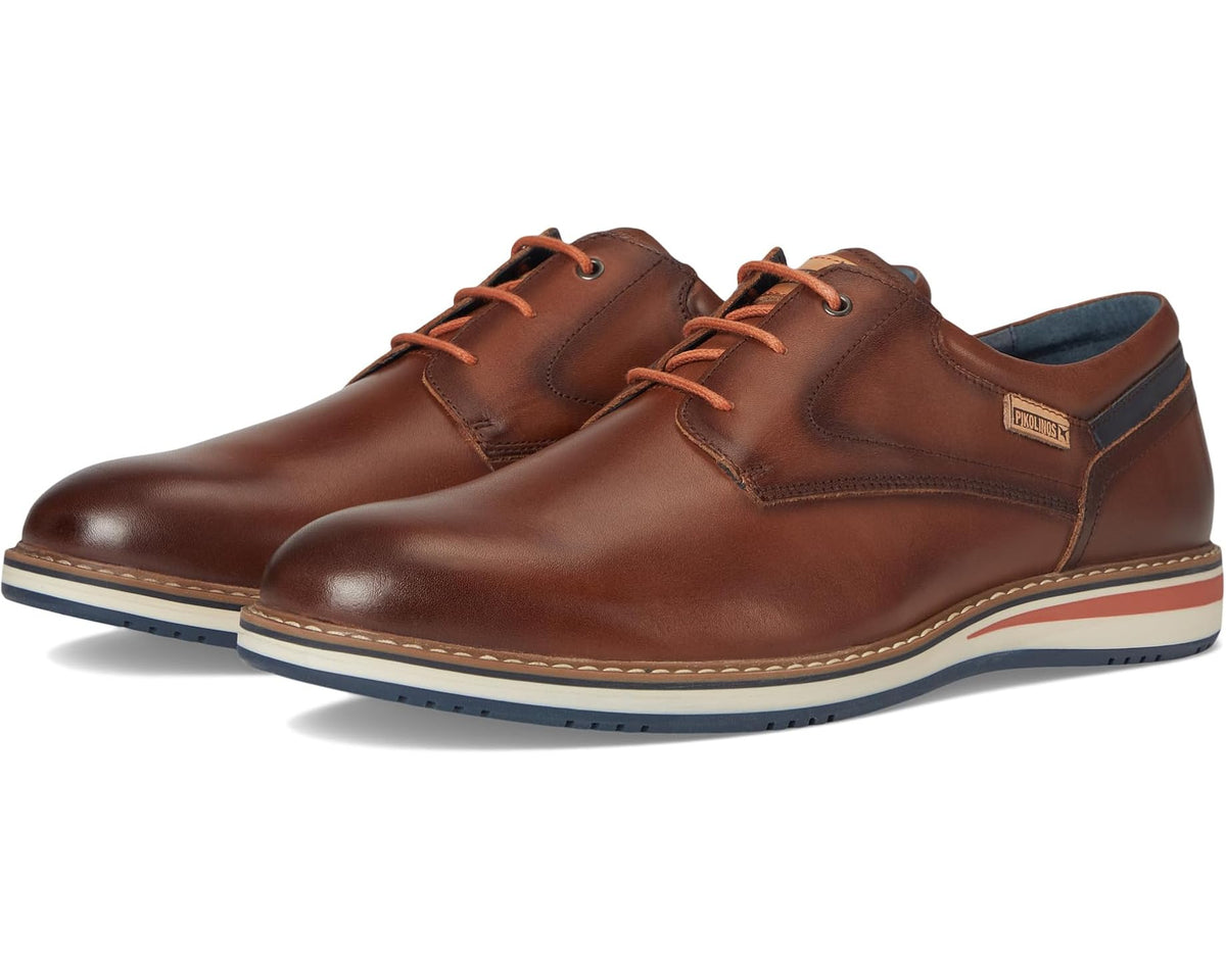 Men's PIKOLINOS Avila M1T-4050 Cuero