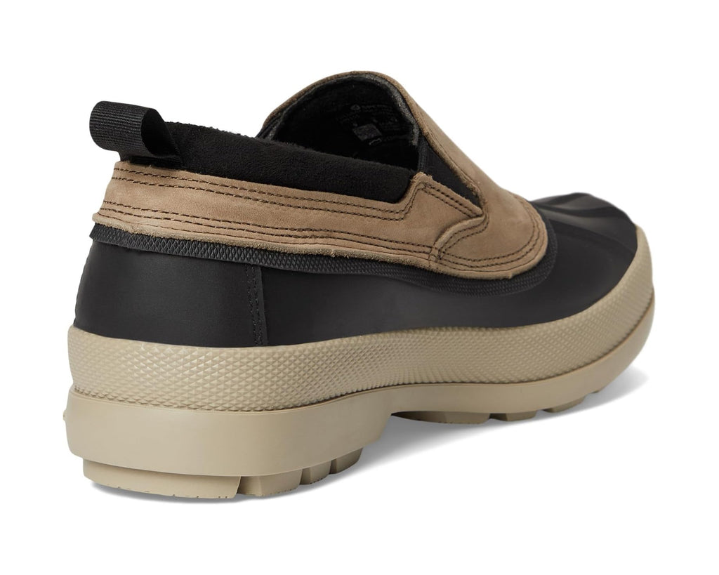 Men's Sperry Coldbay Duck Taupe