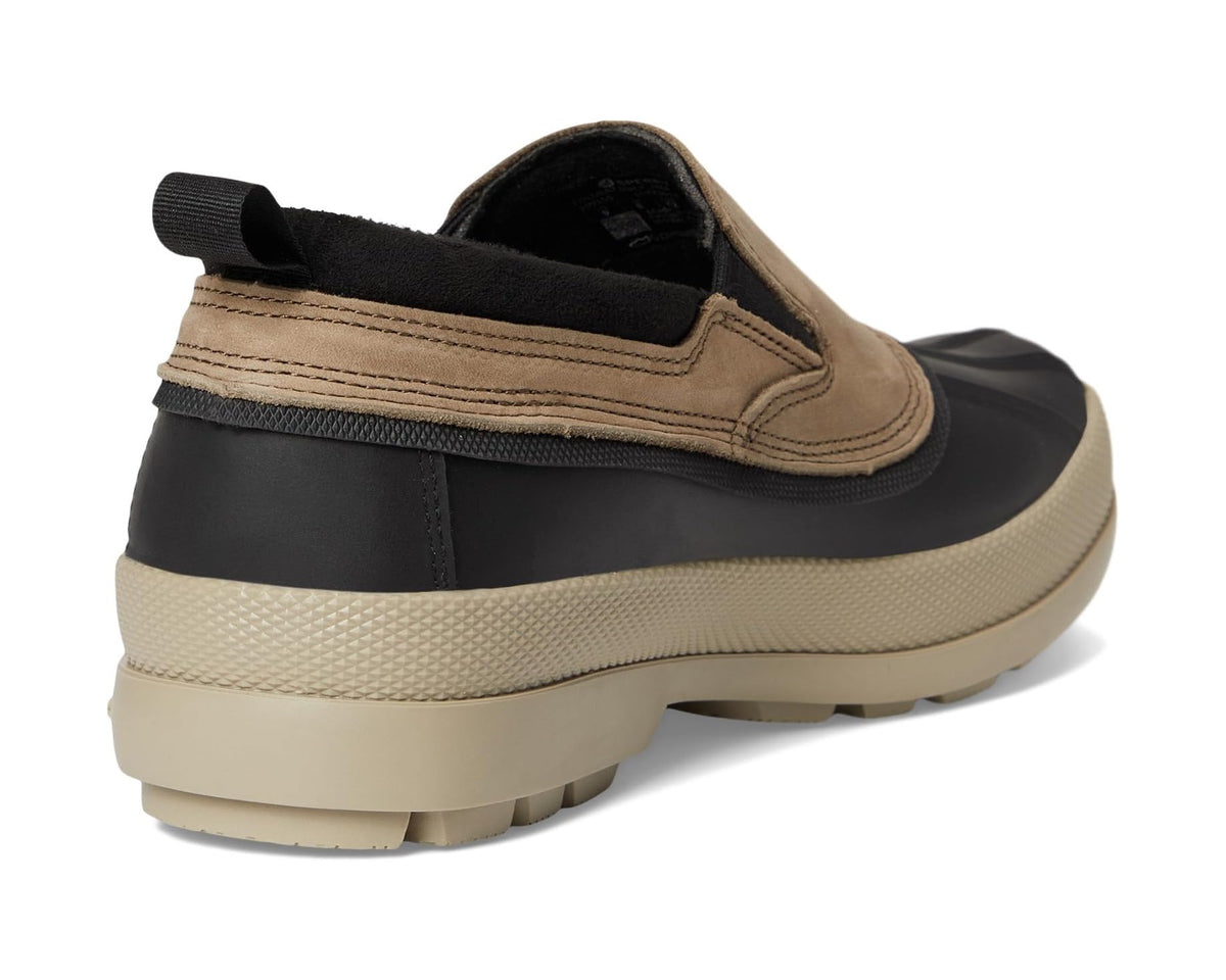 Men's Sperry Coldbay Duck Taupe